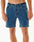 Rip Curl Classic Surf 18" Denim Walkshort - Tidal Blue