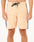 Rip Curl Mirage 3-2-One Ultimate 19" Boardshort - Light Khaki