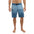 Boardshort de hombre Pelagic "Strike" 19" - Sonar