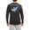Pelagic Aquatek "Goione Marlin" Camisa De Pesca Hombre - Negro