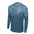 Pelagic Vaportek "Sonar" Camisa de pesca con capucha para hombre