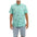 Pelagic "Dockside" Men's 50+ UPF Stretch Woven - Topshot Trollin