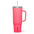 Corkcicle "Cruiser" 40oz Insulated Tumbler with Handle - Paradise Punch