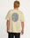 Billabong "Sun Rays" Men's Premium Tee - 2 Colors Available