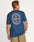 Billabong "Sun Rays" Men's Premium Tee - 2 Colors Available