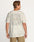 Billabong "Paise Haze" Men's Premium Wave Wash Tee - Chino