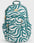 Billabong "Roadie" Backpack - Evergreen