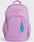 Billabong "Roadie" Backpack - Light Purple