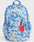 Billabong "Roadie" Backpack - True Blue