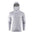 Grundens "Tough Sun" Masked UPF 50+ Hoodie - Mist