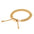 Rastaclat "Cuban Link" 8mm Bracelet in 2 Sizes