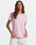 Roxy "Sunny Days" Boyfriend T-Shirt - Prism Pink