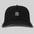 Monastery "Luigi" Cap - Black