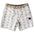 Vissla Atomic Palms 17.5" Boardshort - Bone