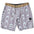 Vissla Monster Stripes 18.5" Boardshort - Dusty Lilac