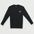 Quiksilver Everyday Long Sleeve Surf Tee - Black