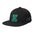 Roark "Run Amok" 5 Panel Snapback Hat - Time Drifter