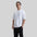 Monastery "Ruston" Oversized Tee - White