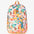 O'Neill Women's "Waterfront" Backpack - Floral Multicolor