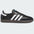 Adidas Men's "Samba ADV" Shoes - Core Black / Cloud White / Gum