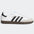 Adidas Men's "Samba ADV" Shoes - Cloud White / Gum (*Excluded from Free Shipping*)