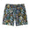 Patagonia Men's Men's Hydropeak Volley Shorts 16" - Undersea Black