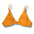 The Room "Cocos" Knotted Bikini Top - 5 Colors Available