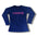 The Room Rashguard de manga larga para mujer en 4 colores