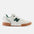 Zapatillas NB Numeric Tom Knox 600 - Blanco y Verde