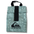 Quiksilver "Lunch Bud" Insulated Lunch Bag