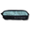 Quiksilver "Tasmen" Pencil Case