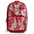 Rip Curl Women's "Evo" 24L Backpack - Floral Red