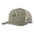 Salty Crew "Tentacles" Retro Trucker Hat - Olive