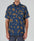 Salty Crew "Feeding Frenzy" UV Protection Woven - Navy