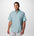 Columbia Men’s PFG Tamiami™ II Short Sleeve Shirt - Crushed Blue
