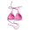The Room Triangle Bikini Tops - 7 Colors Available