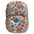 Roxy "Huntress" Printed Backpack - Peach