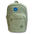 Roxy "Big Big Love" Quilted Backpack - Nature Green