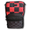 Quiksilver School-E Chill 26L Backpack with Insulated Pocket - Checkers