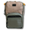 Quiksilver School-E Chill 26L Backpack with Insulated Pocket - Khaki