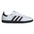Adidas Samba OG Men's Sneakers - Cloud White / Core Black | Excluded from the Free Shipping*