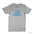 Anti Murgas "Champ" T-Shirt - Grey