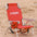 Sillas de playa de The Room - 4 colores (solo recogida en tienda)