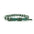 Rastaclat Karma II Beaded Bracelet - M/L