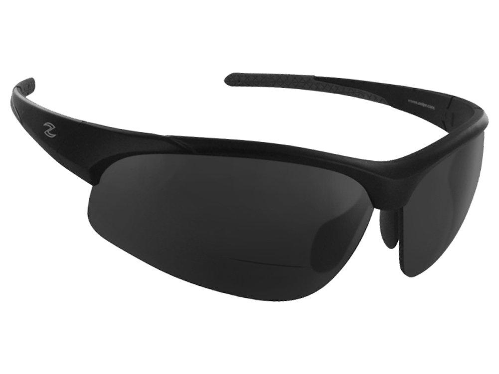 Bizol 1 Bifocal Reading Sport Sunglasses +1.50 +2.00 +2.50 - Zol 