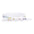 Pulsera de encaje simple Rastaclat "Positive Vibes Pride" | M/L