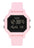 Reloj "Sirena" Nixon | 8 colores