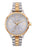 Nixon "Optimist" Watch in 2 Color Combinations