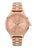 Nixon "Optimist" Watch in 2 Color Combinations