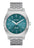 Nixon "Time Teller Solar" Watch in 4 Color Combinations